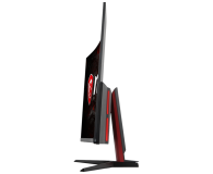 MSI OPTIX AG32C 32" - 406788 - zdjęcie 3